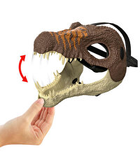 Jurassic World Dinozor Maskesi Spinosaurus JGG12