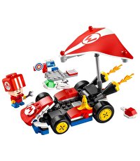 LEGO Super Mario: Mario Kart – Standard Kart 72032
