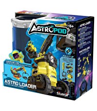 Silverlit Astropod Yükleyici Vinç