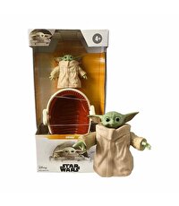 Star Wars Grogu Figür 24 Cm F4050