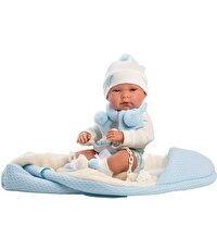 Llorens Lalka Bobas Nico 40 Cm