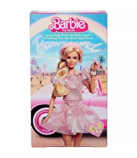 Barbie The Movie Margot Robbie Koleksiyon Bebeği 2025 JBJ53