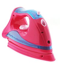 Işıklı Müzikli Ütü 01831