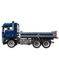 LEGO Technic Damperli Kamyon 42203