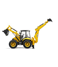 Bruder JCB 5CX Eco Kepçeli Ekskavatör