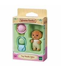 Sylvanian Families Kaniş Bebek