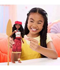 Sesli Disney Moana 2 Şarkı Söyleyen Moana JBT37
