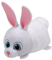 TY Evcil Hayvanların Gizli Yaşamı Peluş Snowball 10 cm.
