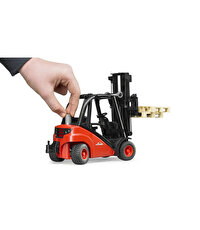 Bruder Linde Forklift