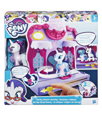 My Little Pony Rarity´nin Moda Atölyesi