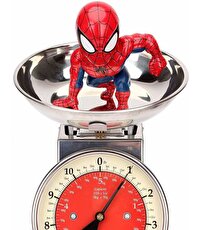 Jada Marvel Spiderman 15 Cm