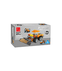 Ausini Assembling Master 3'ü 1 Arada Set 25209