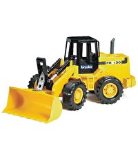 Bruder FR 130 Ön Ve Arka Yükleyicili Kepçe