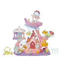Sylvanian Families Bebek Denizkızı Şatosu