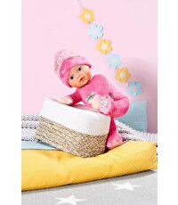 Baby Born Uykucu Bebek Pembe 30 Cm