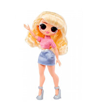 L.O.L. Surprise Omg Fly Gurl