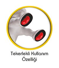 Pilsan Sallanan Eşek Torbalı