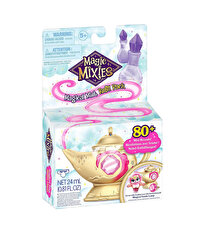 Magic Mixies Sihirli Lamba Yedek Paket 14839