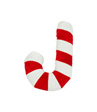 Baston Şeker Yastık 43 Cm