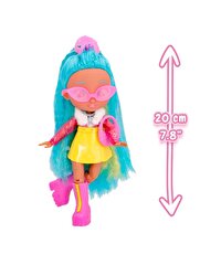 Cry Babies BFF Bebekler S3 911109 Elodie