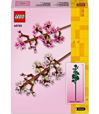LEGO Kiraz Çiçekleri 40725