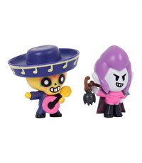 Brawl Stars 2’li Figür Seti Set 3
