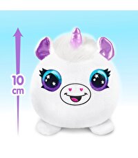 Airbrush Plush Sürpriz Mi̇ni̇ Neon Peluş