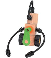 Brio Yaratıcı Yapım Seti