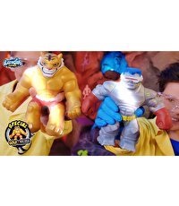 Elastikorps Fighter Gold Tiger