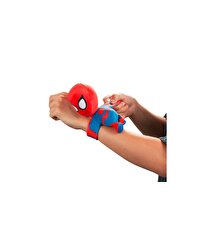 Marvel Spider Man Peluş Snapband 17 Cm