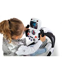 Smoby Uzay Gemisi Simülatörü