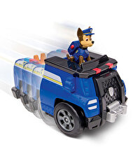 Paw Patrol Deluxe Dönüşen Araçlar