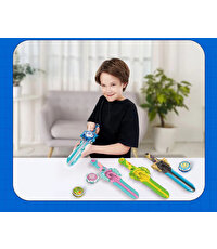 Infinity Nado Güç Paketi Spirit Panda (Ruh Rüzgarı) Panda