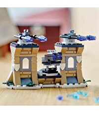 LEGO Marvel Iron Man ve Iron Ordusu