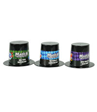 Sihirli Şapka Seti Top Hilesi