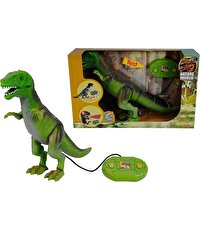 Kablolu Kumandalı Dinozor