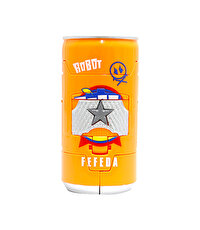 Dönüşen Kutubot Turuncu