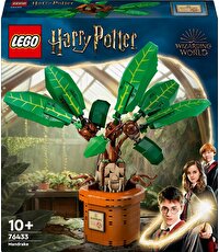 LEGO Harry Potter Adamotu 76433