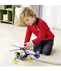 Di̇cki̇e Poli̇s Heli̇kopteri̇