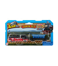 Express Wheels Batı Ekspresi