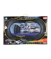 Dextreme Drive 2 Mercedes Arabalı Yarış Pisti Seti