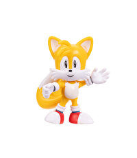 Sonic Aksiyon Figürü W19 422524 Tails