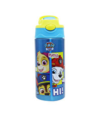 Paw Patrol Çeli̇k Matara 500 Ml 2364