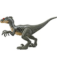 Jurassic World Epik Saldırı Velociraptor
