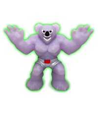 Elastikorps Fighters İkili Paket 7 Cm Gold Puma vs Mr. Koala