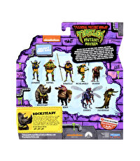 TMNT Aksiyon Figürler 83269 Rocksteady