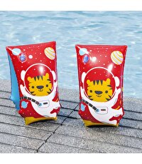 Bestway Kaplan Desenli Kolluk