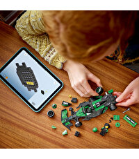 LEGO Speed Champions Kick Sauber F1 Team C44 Yarış Arabası 77247
