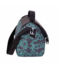 Jurassic World T-Rex Beslenme Çantası 2622