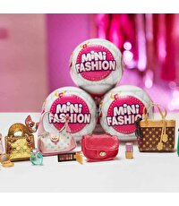 Mini Fashion S1 Moda Sürprizi CDU18-77198GQ2